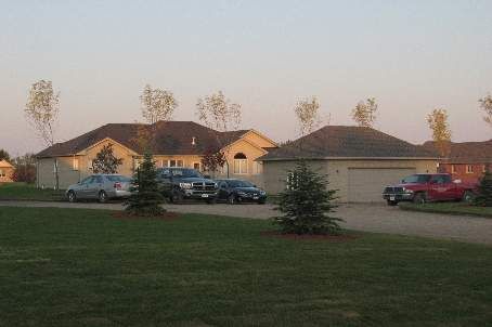 48 Brookhaven Cres, East Garafraxa, L9W2Y9 | Image 3