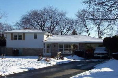 Detached House sold at 19 Allendale Road, Brampton, Brampton East, L6W2Y7 - MLS: W1489093