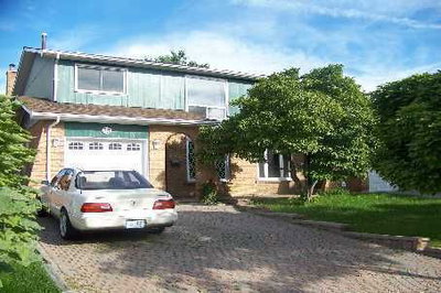 Semi-Detached House sold at 38 Carter Drive, Brampton, Ontario, L6V3N5 - Brampton North - MLS: W1501476