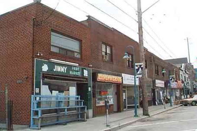 Store W/Apt/Offc sold at 3505 Lake Shore Boulevard, Toronto, Ontario, M8W1N5 - Long Branch - MLS: W150932