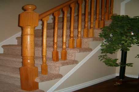 46 Nectarine Cres, Brampton, L6S5Z1 | Image 3