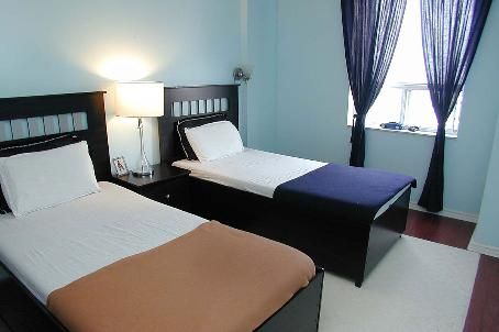 1809 - 30 Malta Ave, Brampton, L6V4A4 | Image 3