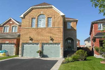 Detached House leased at 3219 Flagstone Drive, Mississauga, Ontario, L5M7T8 - Churchill Meadows - MLS: W1543966