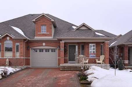 8 Montebello Terr, New Tecumseth, L9M1N2 | Image 2