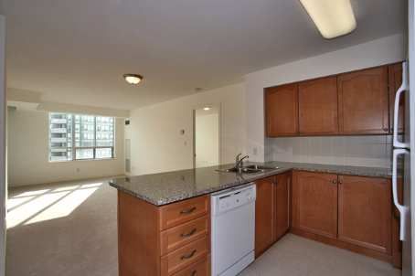 1108 - 335 Rathburn Rd W, Mississauga, L5B0C8 | Image 3