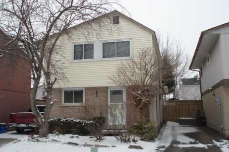 Detached House sold at 3 Hernon Court, Brampton, Central Park, L6S2B9 - MLS: W1563097