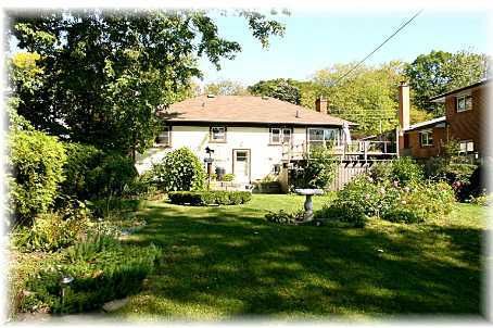 1366 Wilson Ave, Mississauga, L5G3K2 | Image 2