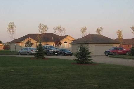 48 Brookhaven Cres, East Garafraxa, L9W2Y9 | Image 3