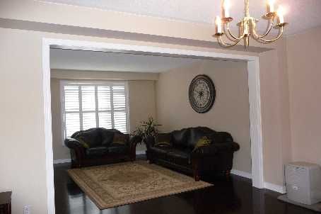 46 Purebrook Cres, Brampton, L6P2L5 | Image 2