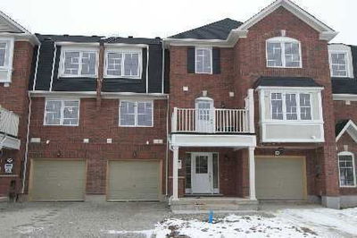 Townhouse sold at 599 Speyer Circle, Milton, Harrison, L9T0Y5 - MLS: W1584450