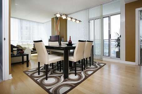 1909 - 3939 Duke Of York Blvd, Mississauga, L5B4N2 | Image 3