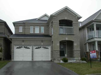 Detached House sold at 169 Cooke Crescent, Milton, Ontario, L9T6E5 - Dempsey - MLS: W1602826