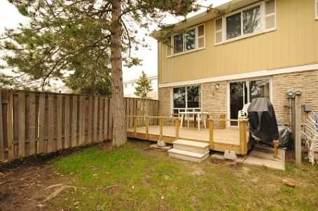 58 - 830 Stainton Dr, Mississauga, L5C2Z3 | Image 2