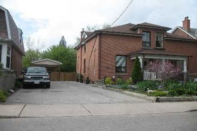 Semi-Detached House sold at 36 Dennis Avenue, Toronto, Mount Dennis, M6N2T6 - MLS: W1619347