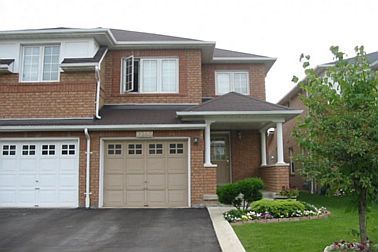 Semi-Detached House sold at 7183 Frontier Ridge, Mississauga, Meadowvale Village, L5N7R2 - MLS: W1623117