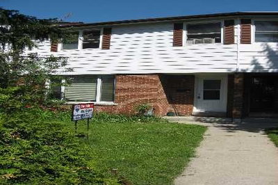 Townhouse sold at 5 Kingham Road, Halton Hills, Ontario, L7J1S3 - Acton - MLS: W1626821