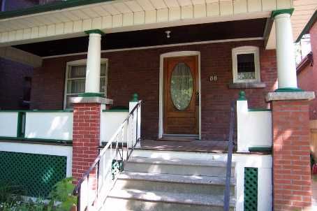 88 Westminster Ave, Toronto, M6R1N4 | Image 2
