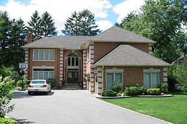 Detached House leased at 1426 Lorne Park Road, Mississauga, Lorne Park, L5H3B3 - MLS: W1633985