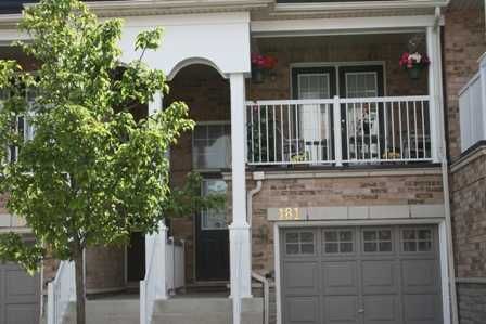 181 - 601 Shoreline Dr, Mississauga, L5B4K2 | Image 2