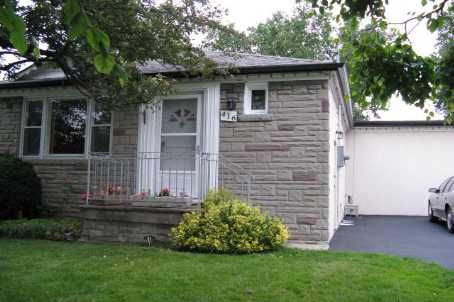 416 Rustic Rd, Toronto, M6L1W9 | Image 2