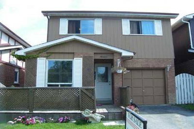 Detached House sold at 19 Ashurst Crescent, Brampton, Ontario, L6V3N6 - Madoc - MLS: W1673334