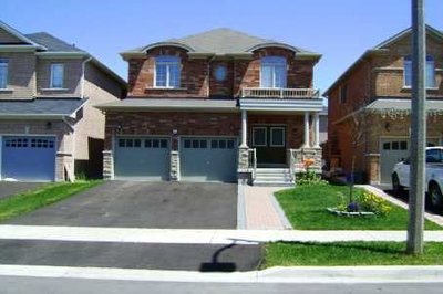 Detached House sold at 66 Attview Crescent, Brampton, Ontario, L6P2R5 - Bram East - MLS: W1675963