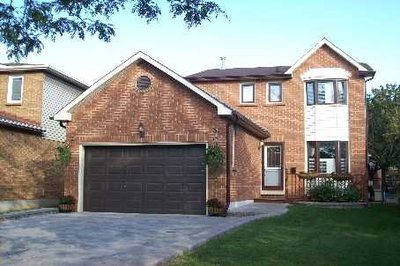 Detached House sold at 37 Oleander Crescent, Brampton, Ontario, L6Z2C1 - Heart Lake East - MLS: W1689096