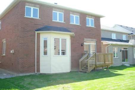54 Iceland Poppy Tr, Brampton, L7A0N1 | Image 2