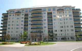 Condo sold at 703-10 Dayspring Circle, Brampton, Ontario, L6P1G9 - Bram East - MLS: W1700215