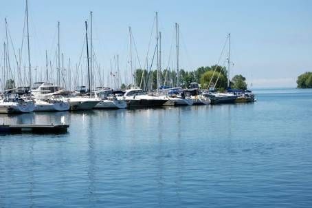 1010 - 2261 Lake Shore Blvd W, Toronto, M8V3X1 | Image 3