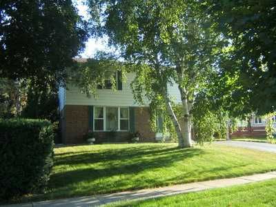 Detached House sold at 18 Fagan Drive, Halton Hills, Ontario, L7G4P3 - Georgetown - MLS: W1708505