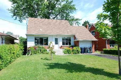 Detached House sold at 80 North Heights Road, Toronto, Ontario, M9B2T8 - Princess-Rosethorn - MLS: W1713650
