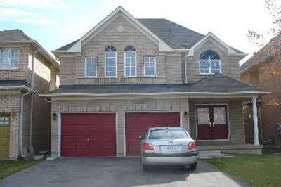 Detached House sold at 67 Buick Boulevard, Brampton, Ontario, L7A3B7 - Fletcher's Meadow - MLS: W1720067