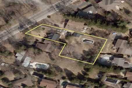 2212 Mississauga Rd, Mississauga, L5H2K9 | Image 2