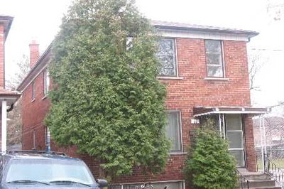 Semi-Detached House sold at 11 Dennis Avenue, Toronto, Ontario, M6N2T7 - Mount Dennis - MLS: W1744474