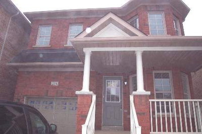 Detached House sold at 254 Giddings Crescent, Milton, Ontario, L9T7A7 - Scott - MLS: W1745541
