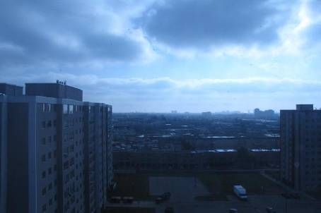 1208 - 200 Lotherton Ptwy, Toronto, M6B2G9 | Image 2