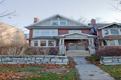 Detached House sold at 505 Parkside Drive, Toronto, Ontario, M6R2Z9 - High Park-Swansea - MLS: W1749030