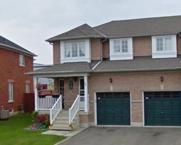 Semi-Detached House sold at 12 Bramcedar Crescent, Brampton, Northwest Sandalwood Parkway, L7A1T1 - MLS: W1759612