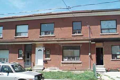 Townhouse sold at 250 Boon Avenue, Toronto, Corso Italia-Davenport, M6E3Z8 - MLS: W1764816