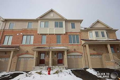 Townhouse sold at 157 Cedar Lake Crescent, Brampton, Ontario, L6Y0P9 - Bram West - MLS: W1775273