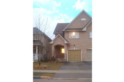 Semi-Detached House sold at 140 Cadillac Crescent, Brampton, Ontario, L5A3B4 - Fletcher's Meadow - MLS: W1775637