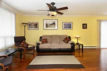 55 - 6540 Falconer Dr, Mississauga, L5N1M1 | Image 3