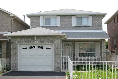 Detached House sold at 234 Lech Walesa Drive, Mississauga, Ontario, L5B3H3 - Fairview - MLS: W1783081