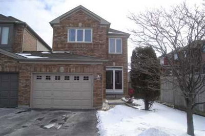 Detached House sold at 6 Birchcliffe Drive, Brampton, Ontario, L6Z4T3 - Heart Lake East - MLS: W1788568