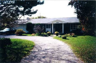 Detached House sold at 5258 Cedar Springs Road, Burlington, Ontario, L0P1B0 - Rural Burlington - MLS: W1789829
