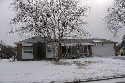 Detached House sold at 2 Glebe Crescent, Brampton, Ontario, L6S1G1 - Northgate - MLS: W1790879