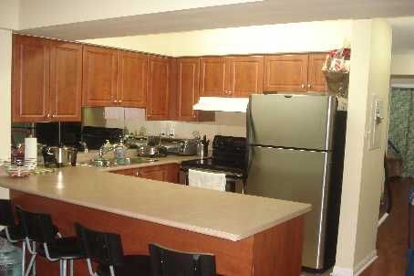 1036 - 55 George Appleton Way, Toronto, M3M0A2 | Image 3