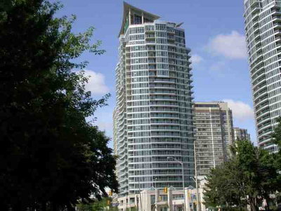 Condo sold at 2506-33 Elm Drive, Mississauga, Ontario, L5N4M2 - Mississauga Valleys - MLS: W1818659