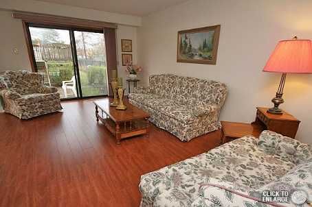 32 Dafoe Cres, Brampton, L6Y2L2 | Image 3